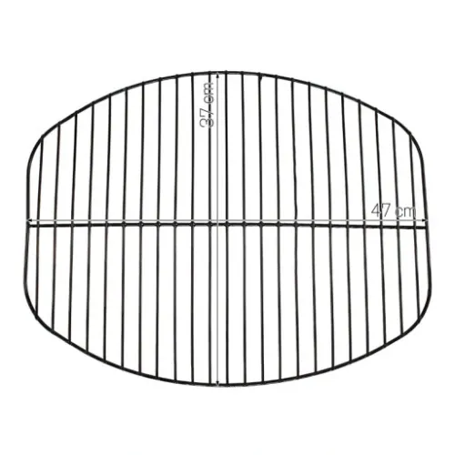 Grill gazowy przenoś stołowy składany 4,2kW GG0103 na Arena.pl