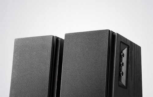 ZESTAW GŁOŚNIKÓW KOMPUTEROWYCH 2.0 EDIFIER R1700BT AUX BLUETOOTH 5.1 na Arena.pl