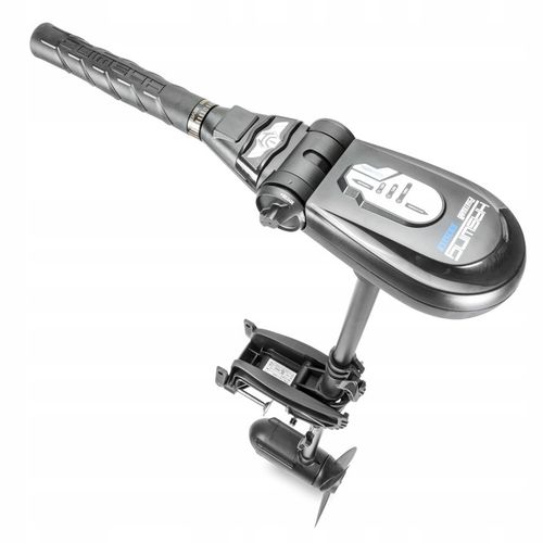 Silnik elektryczny zaburtowy Protruar 1.0 R2 65lbs 12V Aku na Arena.pl