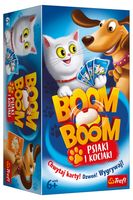 gra boom boom psiaki i kociaki 01909