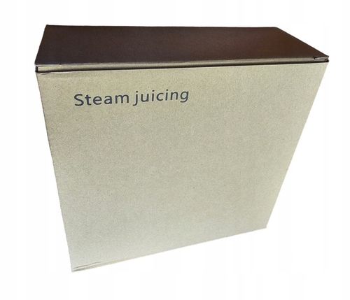 przystawka do odsysania pary sokownik sokowirówka do Thermomix TM6 TM5 na Arena.pl