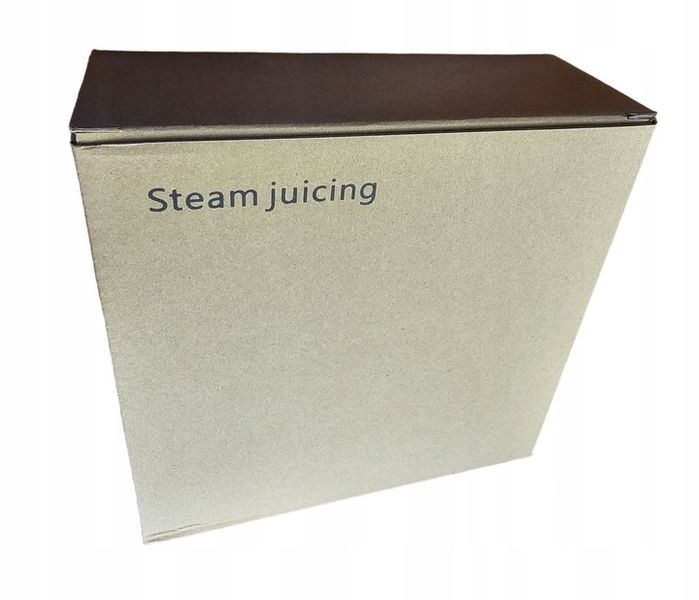 przystawka do odsysania pary sokownik sokowirówka do Thermomix TM6 TM5 zdjęcie 3