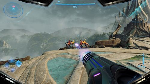 Gra Switch Switch Metroid Prime 4: Beyond na Arena.pl