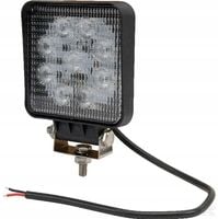 Lampa robocza LED, 27W 1800 lm światło rozproszone