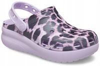 Dziecięce Chodaki Crocs Classic Cutie Clog 29-30