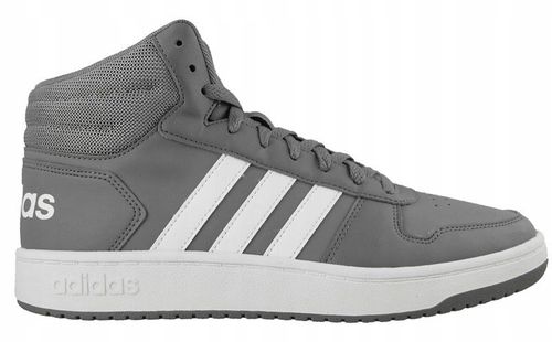 ADIDAS HOOPS 2.0 MID B44661 EUR 44 na Arena.pl