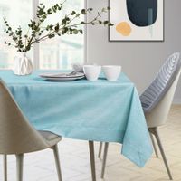 Serweta plamoodporna Vesta 40x40 niebieska AmeliaHome