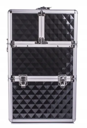 KUFEREK KOSMETYCZNY XL 3D DUŻY na Arena.pl