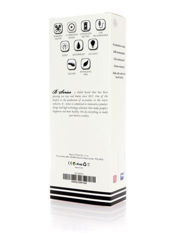 wibrator   rechargeable g spot usb 10 functions na Arena.pl