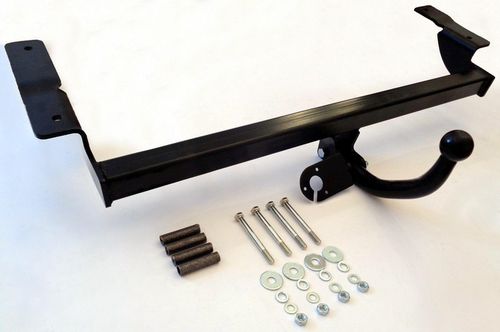 HAK HOLOWNICZY OPEL ASTRA 3 H III HTB+KOMBI + WIĄZKA 7PIN + MODUŁ 7PIN na Arena.pl