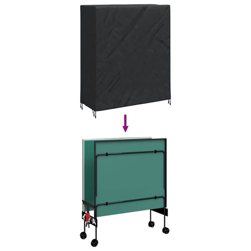 Pokrowiec na meble ogrodowe 165 x 70 x 185 cm na Arena.pl