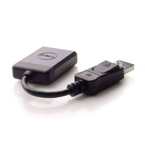 Dell Adapter DisplayPort to VGA na Arena.pl