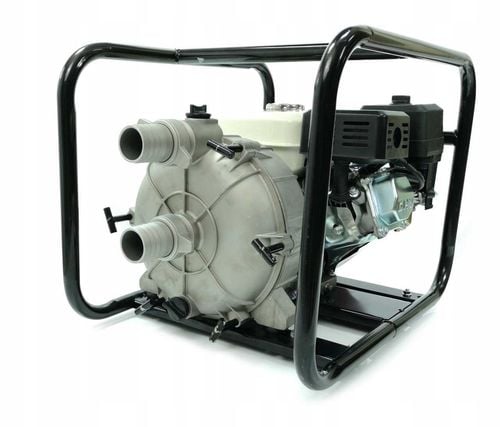 szlamowa pompa spalinowa 2" m30002 na Arena.pl
