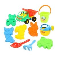 ZESTAW DO PIASKU MRÓWKA NR 310 14566