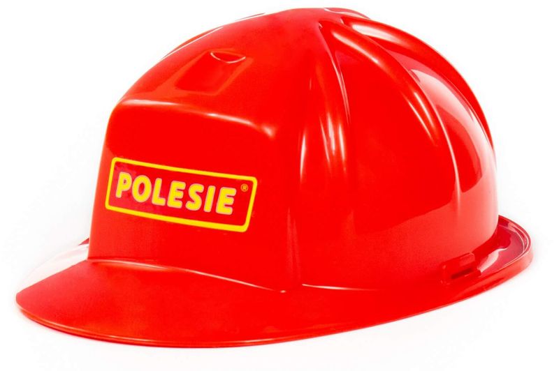 KASK MAŁEGO BUDOWLAŃCA zdjęcie 1