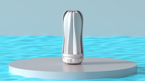 ręczny masturbator flying flowers series wild after kiss na Arena.pl