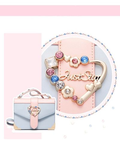 Modna czerwona listonoszka na Arena.pl