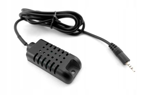 Czujnik temperatury i wilgotności do MS-103 na Arena.pl