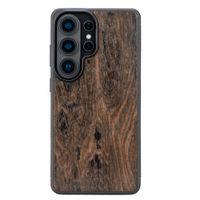 drewniane etui bewood do samsung galaxy s26 ultra ziricote