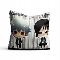 Poduszka kwadratowa K Project DO WYBORU