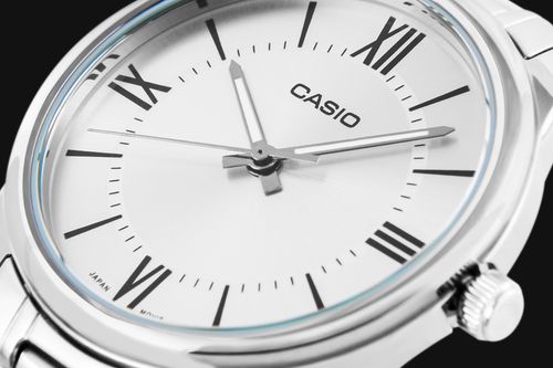 zegarek męski casio mtp-v005d-7b5 + box na Arena.pl