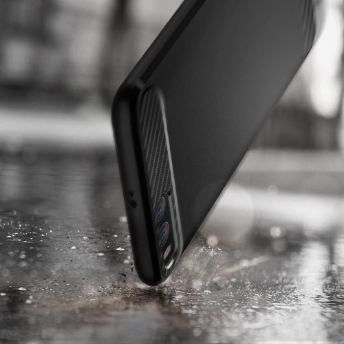 Etui Spigen Rugged Armor Xiaomi Mi6 Black na Arena.pl