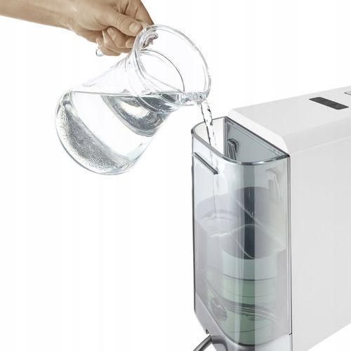 Ekspres do Kawy na Kapsułki Catler Porto ES 720 W 3 Rodzaje Kapsułek 15 Bar na Arena.pl