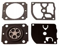 MEMBRANY GAŹNIKA ZAMA GND-88 STIHL BG56 BG66 BG86 SH86