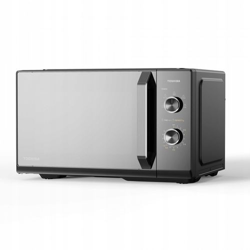 KUCHENKA MIKROFALOWA TOSHIBA MW3-MM20PF(BK) | 800W |MIKROFALÓWKA |OUTLET na Arena.pl