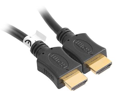 Kabel TRACER HDMI 1.4v gold 0,5m