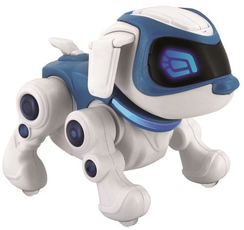 Cobi Teksta 360 Robopiesek interaktywny na Arena.pl