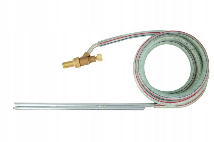 ZESTAW DO PIASKOWANIA PROFI DO KARCHER HD HDS zdjęcie 1