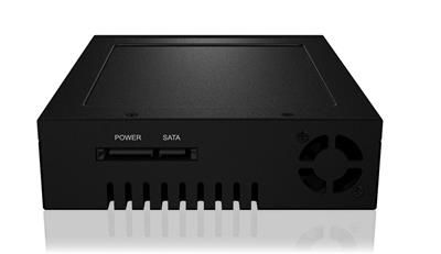 IB-148SSK-B 3,5''/2,5'' HDD SATA/SAS na Arena.pl
