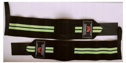 USZTYWNIACZ NADGARSTKA OWIJKA STABILIZATOR UNIWERSALNY - GymBeam 2szt na Arena.pl