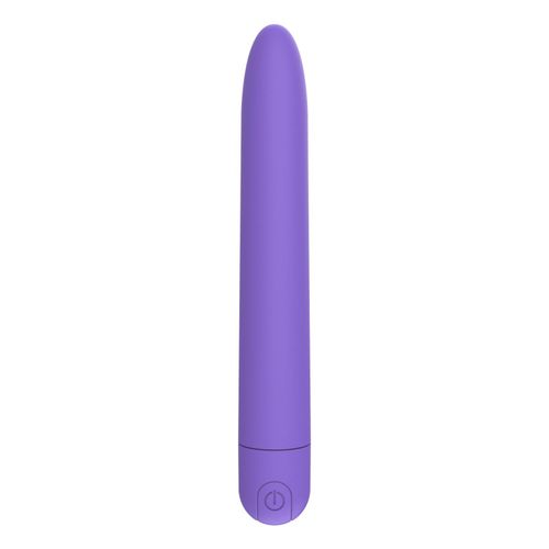 ultra power bullet usb 10 functions matte purple na Arena.pl