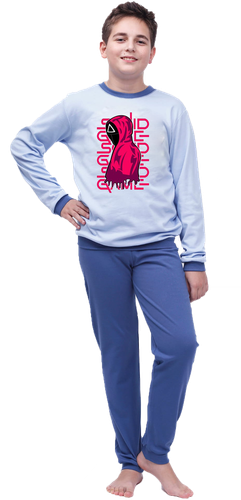 Piżama dziecięca - Squid Game na Arena.pl