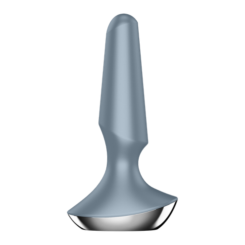 Satisfyer Plug-ilicious 2 Ice Blue na Arena.pl