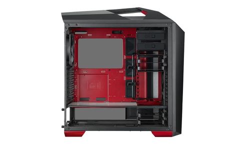 Cooler Master Obudowa MasterCase MC500Mt (z oknem) na Arena.pl