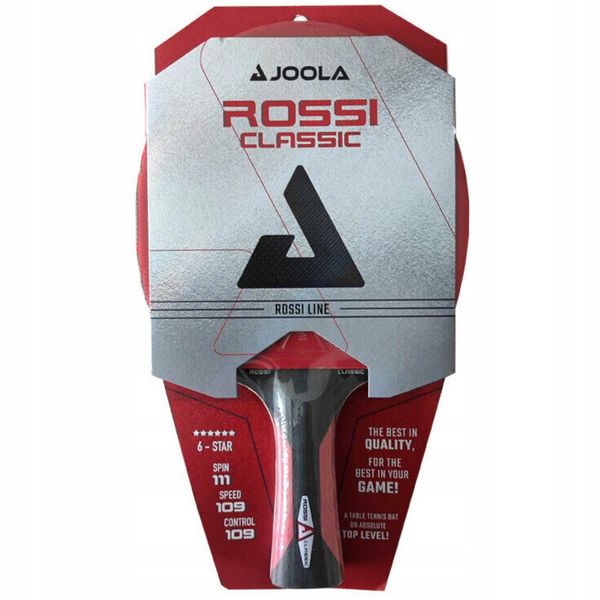 Paletka do Ping-ponga JOOLA ROSSKOPF Classic zdjęcie 6