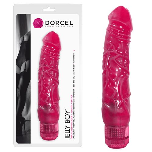 Jelly Boy na Arena.pl