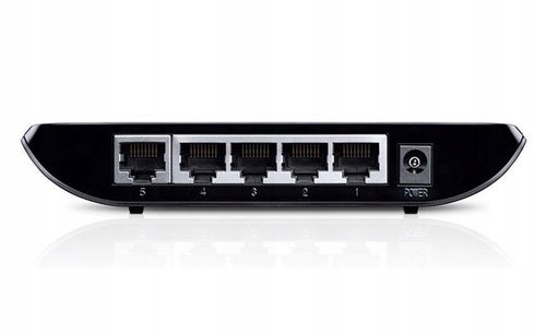 SWITCH TL-SG1005D 5-PORTOWY TP-LINK na Arena.pl