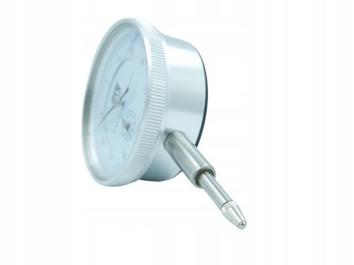 CZUJNIK ZEGAROWY NA STATYW 0.01 / 0-10mm INTER-VIS na Arena.pl