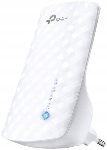 Wzmacniacz TP-Link RE190 AC750 Repeater na Arena.pl