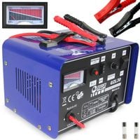 ZESPÓŁ PROSTOWNIKOWY GZL-30 RIPPER