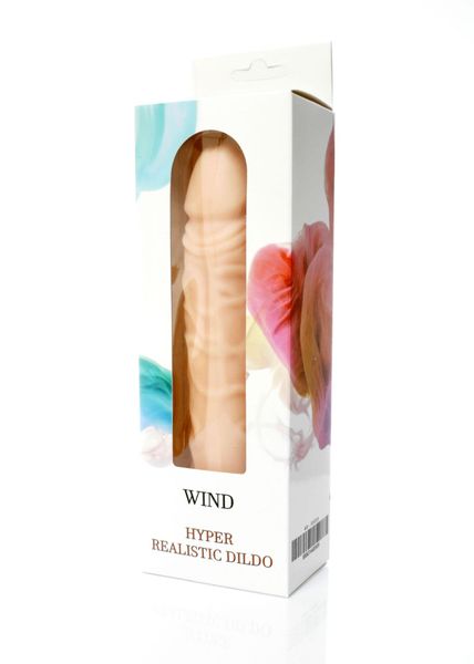 Dildo-Wind-Dildo zdjęcie 1