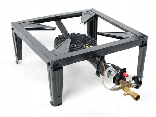 Taboret Gazowy model AF-014PM-ID ATEST DO POMIESZCZEŃ GAZ ZIEMNY na Arena.pl