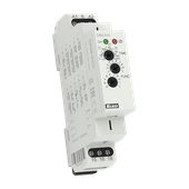 ELKO EP WIELOFUNKCYJNY PRZEKAŹNIK CZASOWY CRM-91H/230