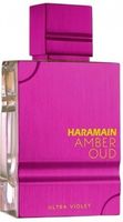 al haramain amber oud ultra violet edp 120ml