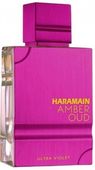 al haramain amber oud ultra violet edp 120ml
