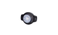 Lampa LED obrysowa pojedyncza przednia (LD358)